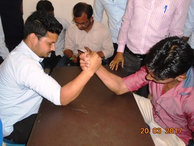 Dr. Om Prakash Group Of Insitution Farrukhabad Games & Sports photo 6